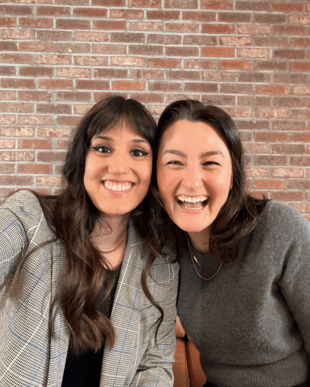 Grace and Honey, Yearn's founders